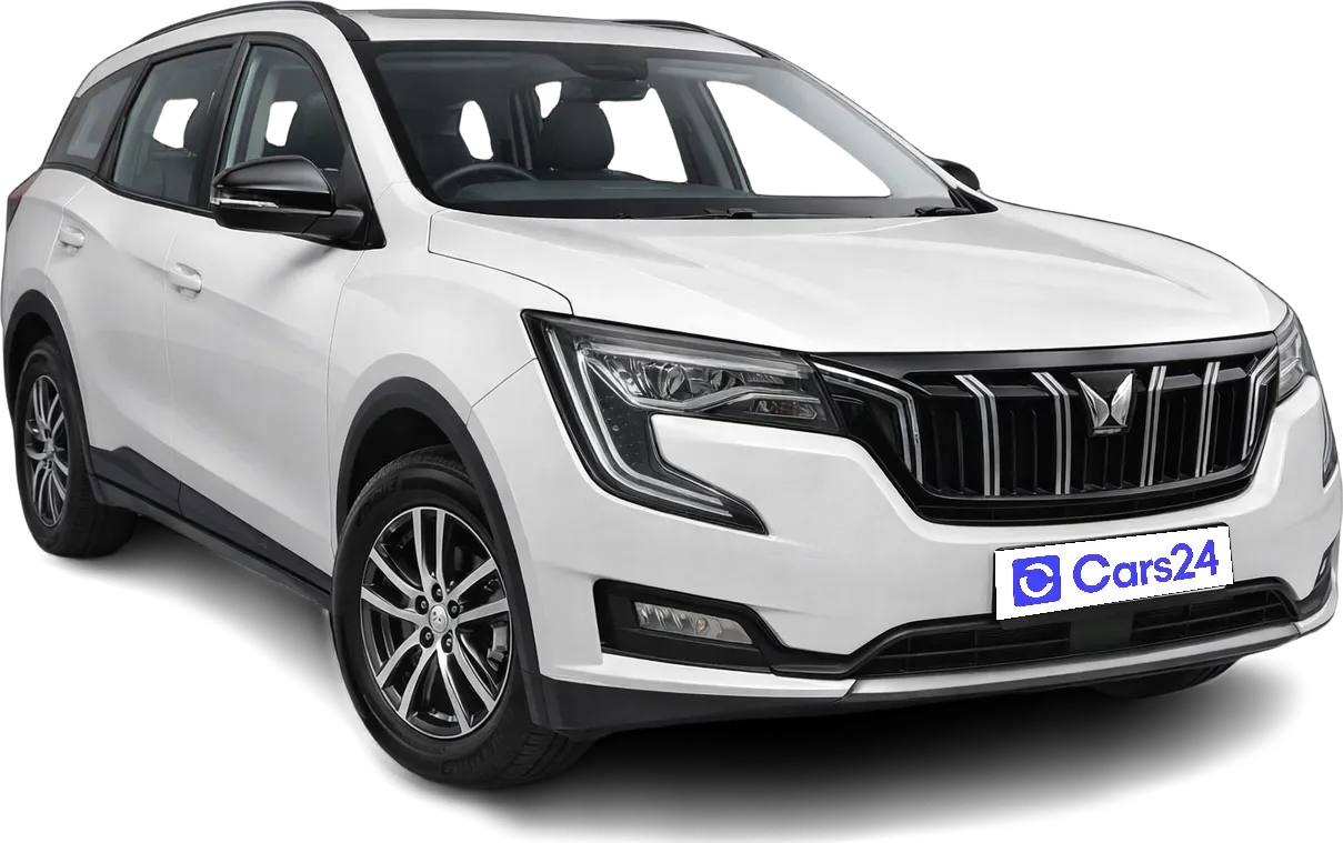 2023 Mahindra XUV700 - SUV - Petrol - Automatic - ₹16.00 lakh