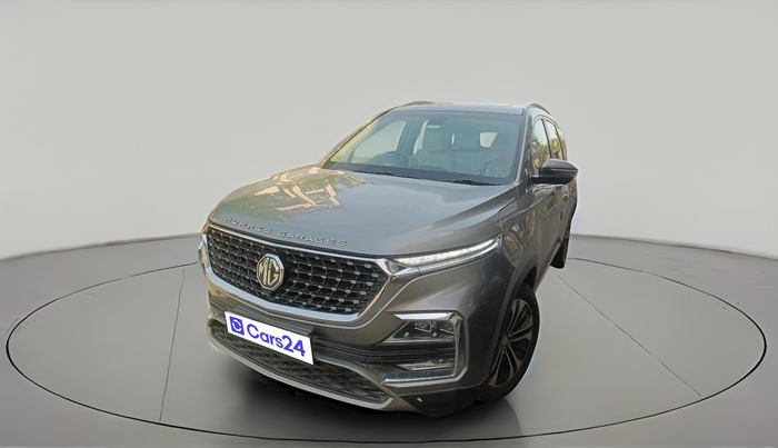 2021 MG HECTOR SHARP 2.0 DIESEL, Diesel, Manual, 1,35,929 km, exterior