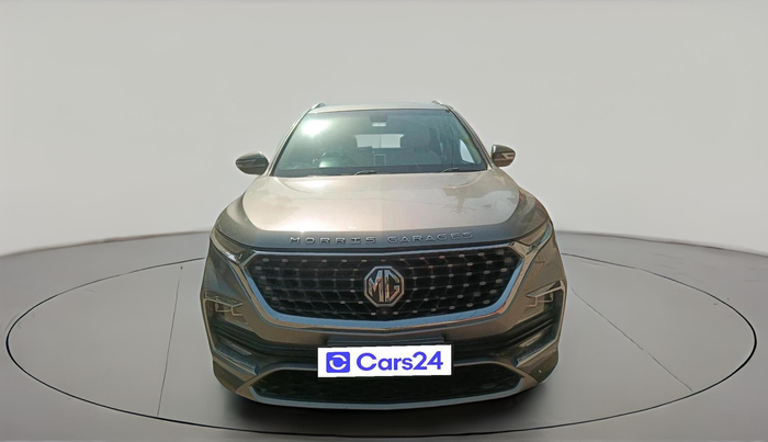 2021 MG HECTOR SHARP 2.0 DIESEL, Diesel, Manual, 1,35,929 km, exterior