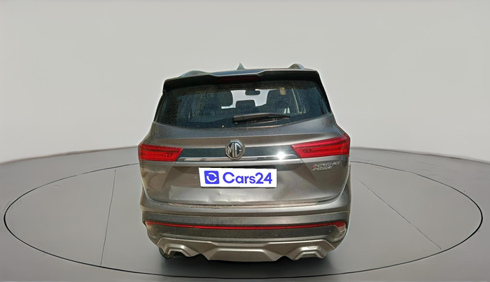 2021 MG HECTOR SHARP 2.0 DIESEL, Diesel, Manual, 1,35,929 km, exterior