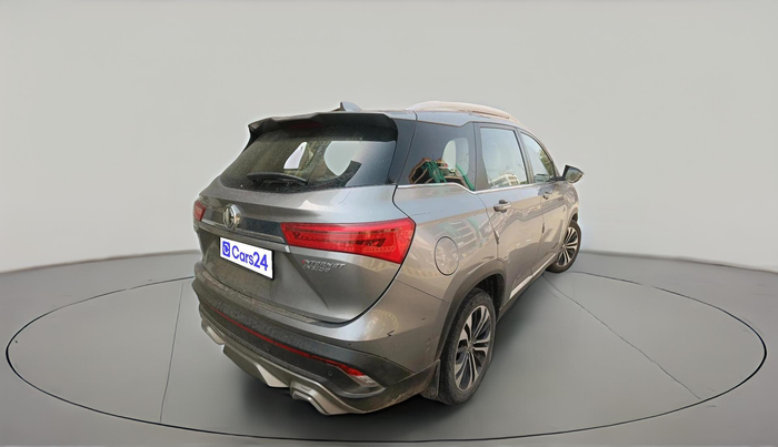 2021 MG HECTOR SHARP 2.0 DIESEL, Diesel, Manual, 1,35,929 km, exterior