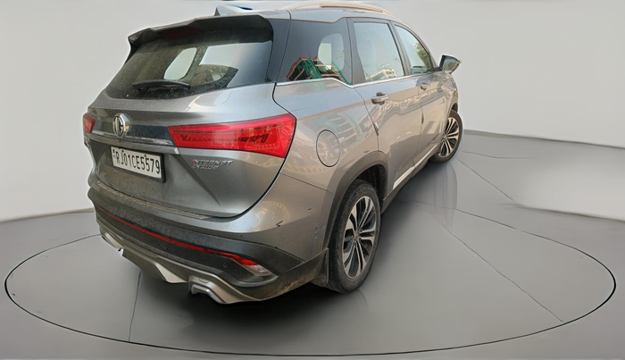 2021 MG HECTOR SHARP 2.0 DIESEL, Diesel, Manual, 1,35,929 km, exterior