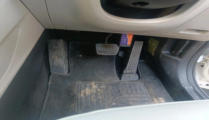 2023 Hyundai Tucson SIGNATURE 2.0 AT DIESEL, Diesel, Automatic, 46,033 km, interior