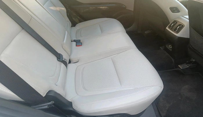 2023 Hyundai Tucson SIGNATURE 2.0 AT DIESEL, Diesel, Automatic, 46,033 km, interior