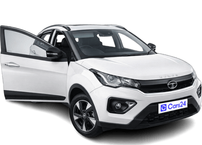 2022 Tata NEXON - SUV - Petrol - Manual - ₹6.64 lakh