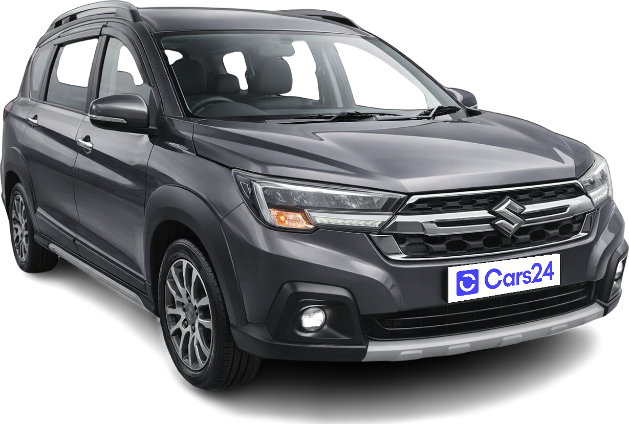 2024 Maruti XL6 - SUV - Petrol - Manual - ₹11.00 lakh