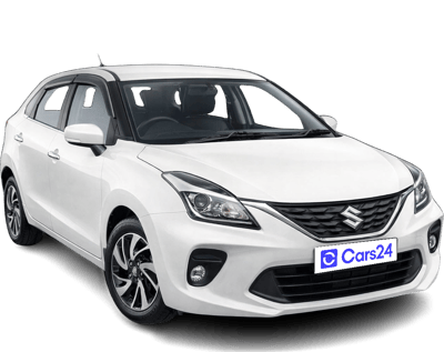 2019 Maruti Baleno - Hatchback - Petrol - Manual - ₹4.39 lakh