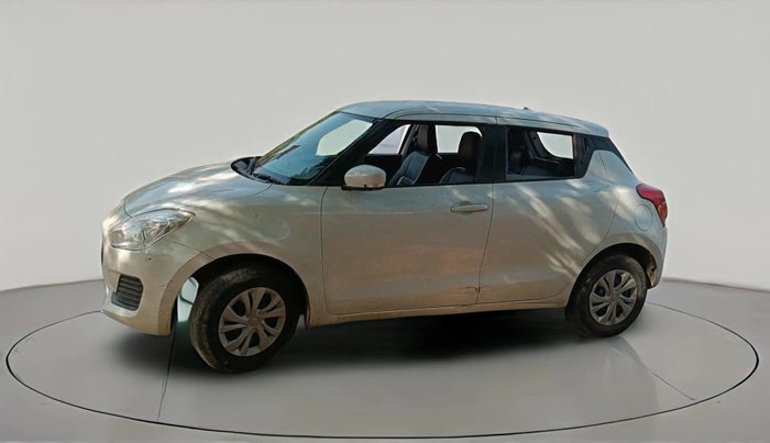 2020 Maruti Swift VXI, Petrol, Manual, 48,006 km, exterior