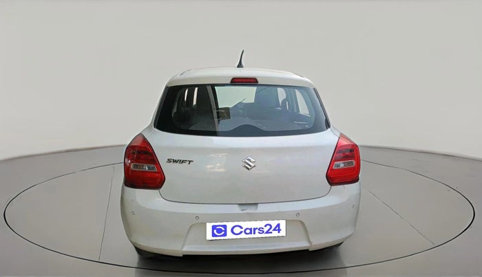 2020 Maruti Swift VXI, Petrol, Manual, 48,006 km, exterior