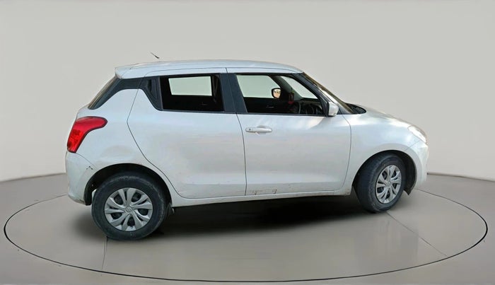 2020 Maruti Swift VXI, Petrol, Manual, 48,006 km, exterior
