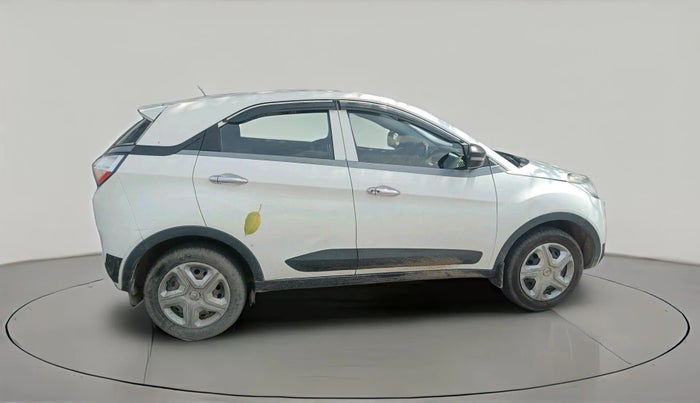 2019 Tata NEXON XM PETROL, Petrol, Manual, 1,08,491 km, exterior