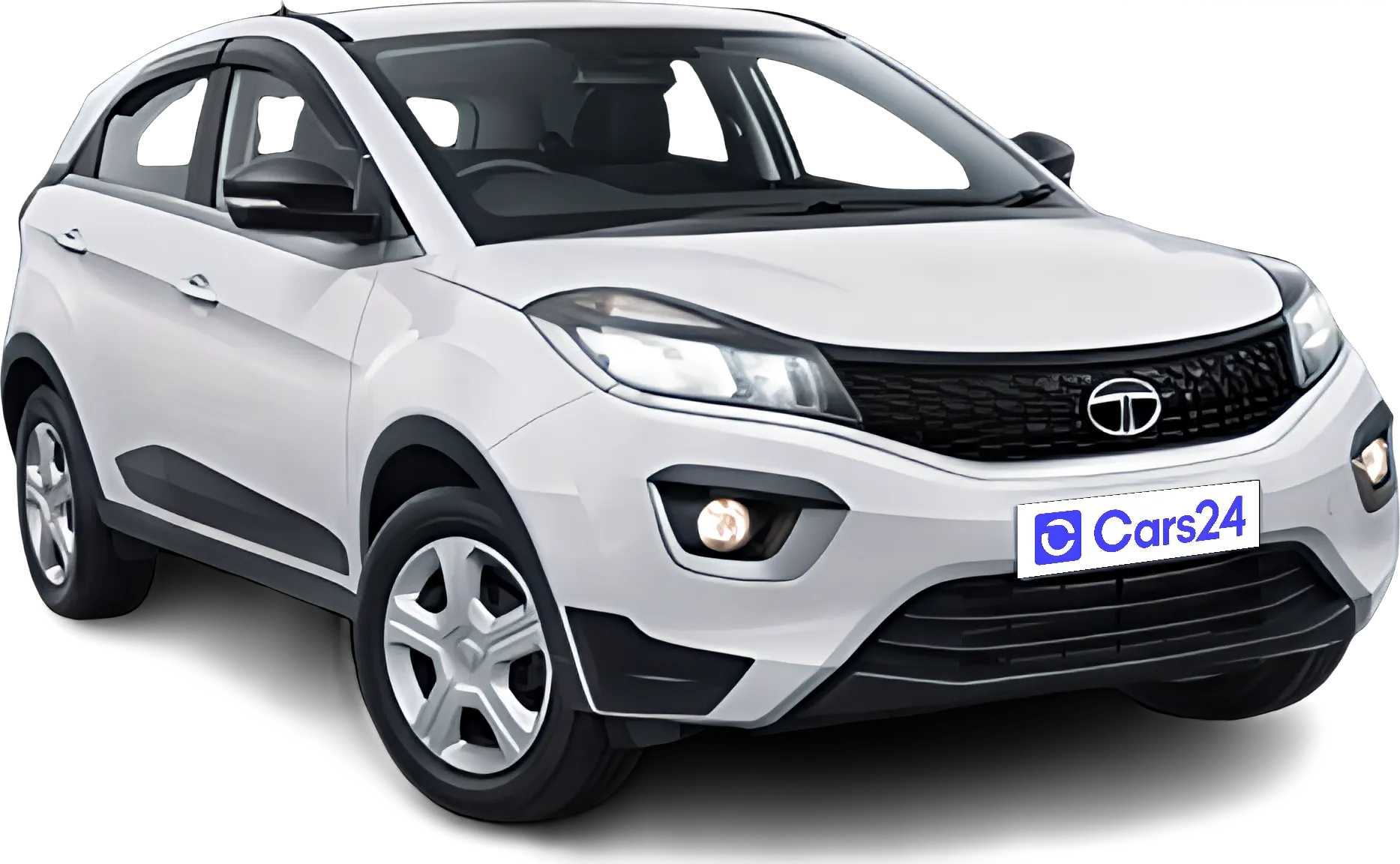 2019 Tata NEXON - SUV - Petrol - Manual - ₹5.25 lakh