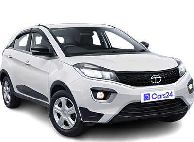 2019 Tata NEXON - SUV - Petrol - Manual - ₹5.25 lakh