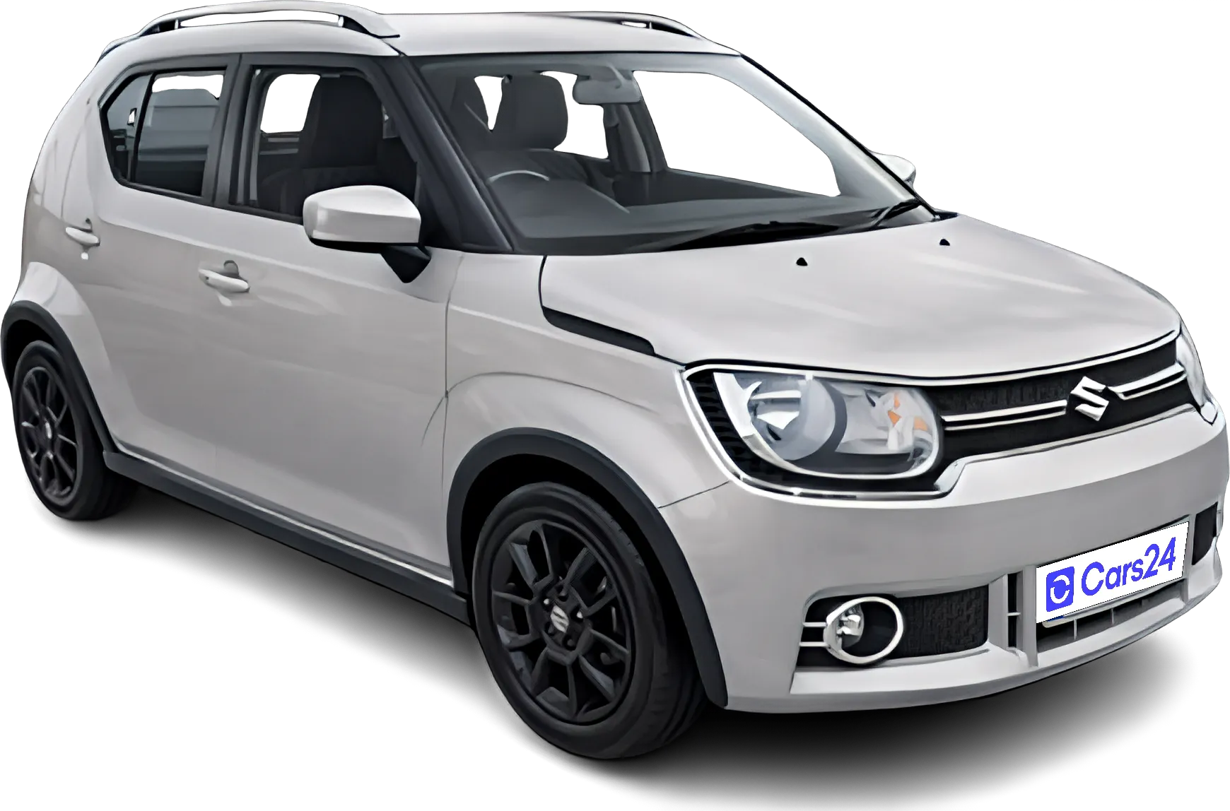 2019 Maruti IGNIS - Hatchback - CNG - Manual - ₹4.31 lakh