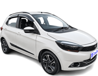 2019 Tata Tiago - Hatchback - Petrol - Manual - ₹3.40 lakh