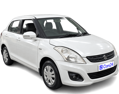 2012 Maruti Swift Dzire - Sedan - Diesel - Manual - ₹2.75 lakh