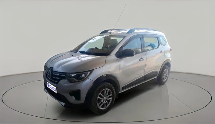 2019 Renault TRIBER RXT, Petrol, Manual, 1,52,104 km, exterior