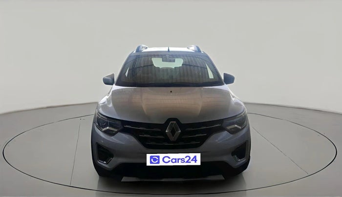 2019 Renault TRIBER RXT, Petrol, Manual, 1,52,104 km, exterior