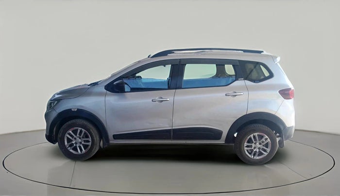 2019 Renault TRIBER RXT, Petrol, Manual, 1,52,104 km, exterior