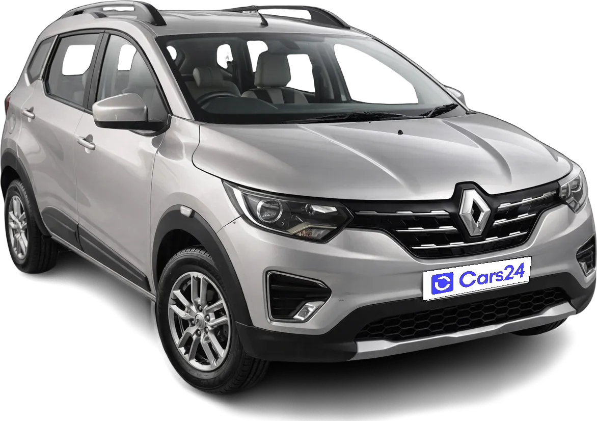 2019 Renault TRIBER - SUV - Petrol - Manual - ₹3.06 lakh