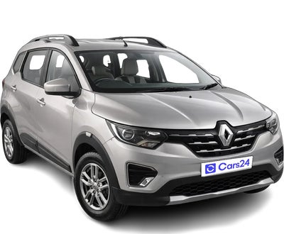 2019 Renault TRIBER - SUV - Petrol - Manual - ₹3.06 lakh