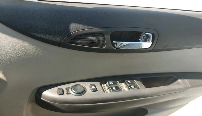 2012 Hyundai i20 SPORTZ 1.4 CRDI, Diesel, Manual, 95,830 km, interior