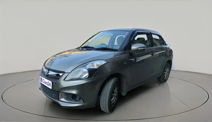 2015 Maruti Swift Dzire VXI, Petrol, Manual, 1,19,302 km, exterior
