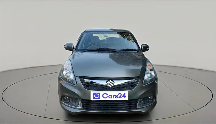2015 Maruti Swift Dzire VXI, Petrol, Manual, 1,19,302 km, exterior