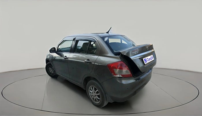 2015 Maruti Swift Dzire VXI, Petrol, Manual, 1,19,302 km, exterior