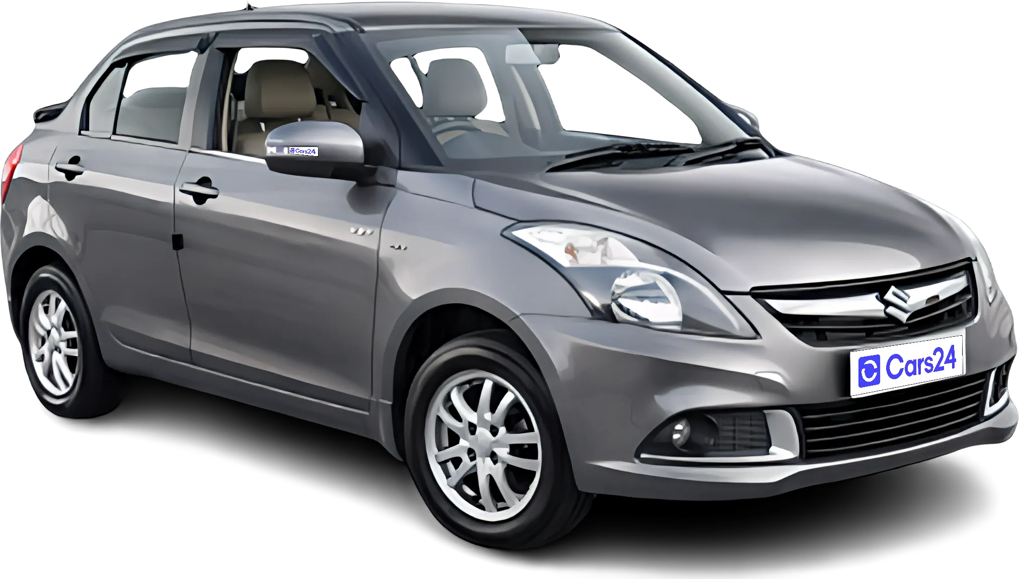 2015 Maruti Swift Dzire - Sedan - Petrol - Manual - ₹3.10 lakh