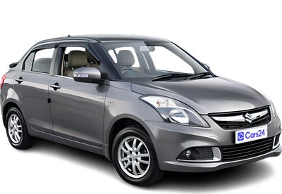 2015 Maruti Swift Dzire - Sedan - Petrol - Manual - ₹3.10 lakh