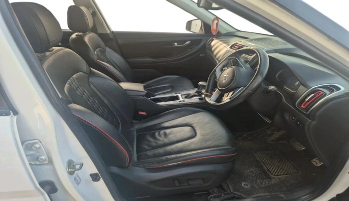 2020 Hyundai Creta SX (O) 1.4 TURBO DCT, Petrol, Automatic, 70,703 km, interior