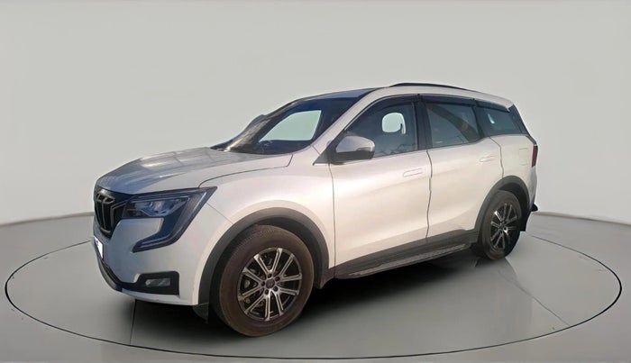 2023 Mahindra XUV700 AX 7 D MT 7 STR, Diesel, Manual, 91,907 km, exterior