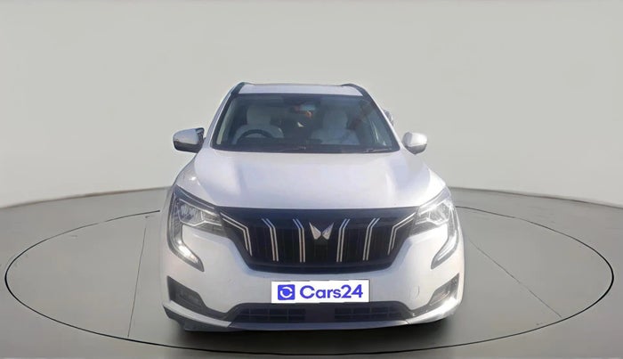 2023 Mahindra XUV700 AX 7 D MT 7 STR, Diesel, Manual, 91,907 km, exterior