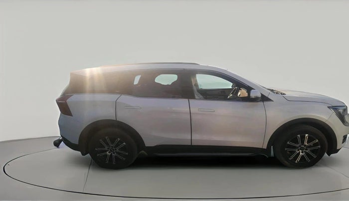 2023 Mahindra XUV700 AX 7 D MT 7 STR, Diesel, Manual, 91,907 km, exterior