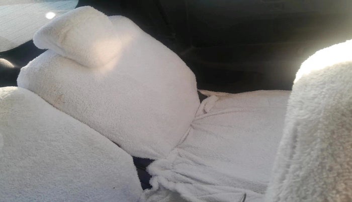 2023 Mahindra XUV700 AX 7 D MT 7 STR, Diesel, Manual, 91,907 km, interior