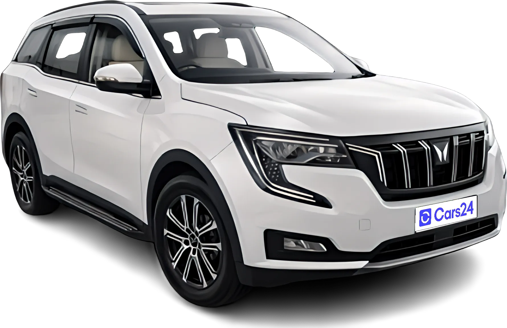 2023 Mahindra XUV700 - SUV - Diesel - Manual - ₹15.27 lakh