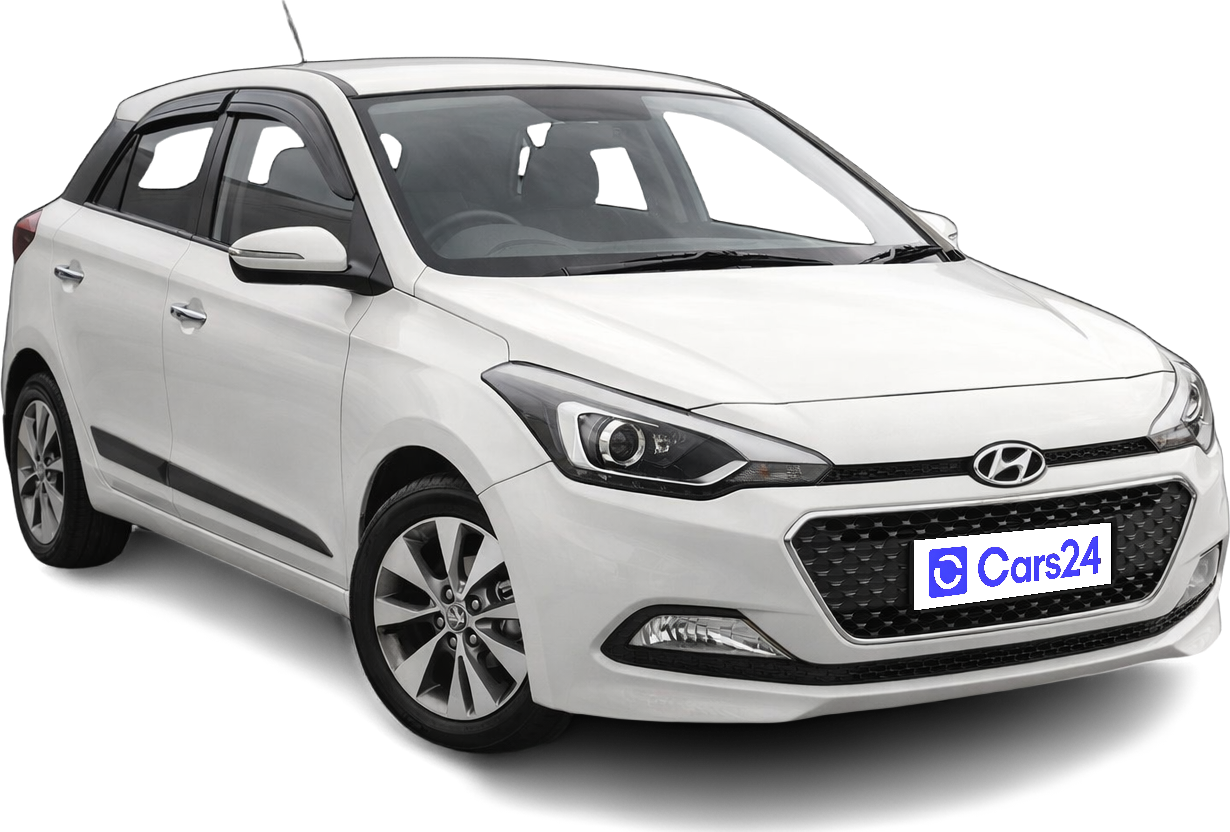 2015 Hyundai Elite i20 - Hatchback - Diesel - Manual - ₹3.50 lakh