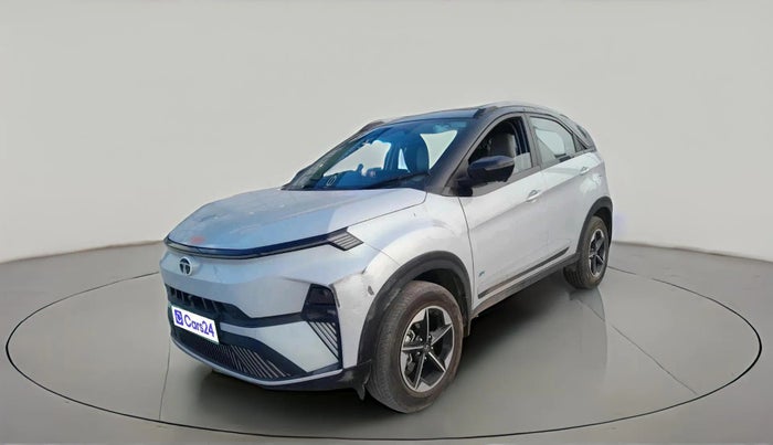 2025 Tata NEXON EV Empowered Plus A 45, Electric, Automatic, 23,689 km, exterior