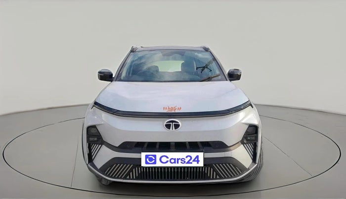 2025 Tata NEXON EV Empowered Plus A 45, Electric, Automatic, 23,689 km, exterior