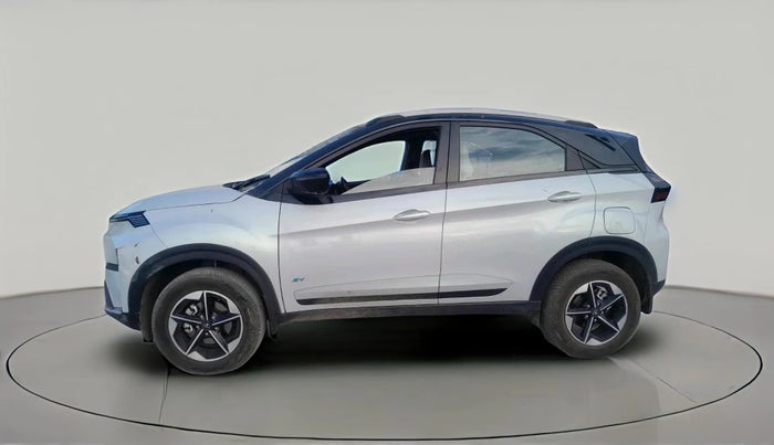 2025 Tata NEXON EV Empowered Plus A 45, Electric, Automatic, 23,689 km, exterior