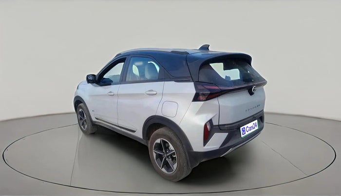 2025 Tata NEXON EV Empowered Plus A 45, Electric, Automatic, 23,689 km, exterior