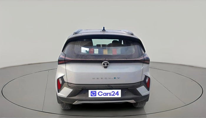 2025 Tata NEXON EV Empowered Plus A 45, Electric, Automatic, 23,689 km, exterior