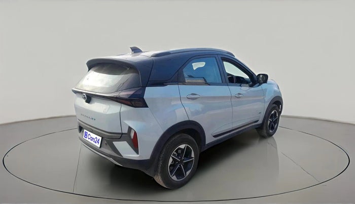 2025 Tata NEXON EV Empowered Plus A 45, Electric, Automatic, 23,689 km, exterior