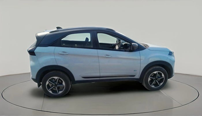 2025 Tata NEXON EV Empowered Plus A 45, Electric, Automatic, 23,689 km, exterior