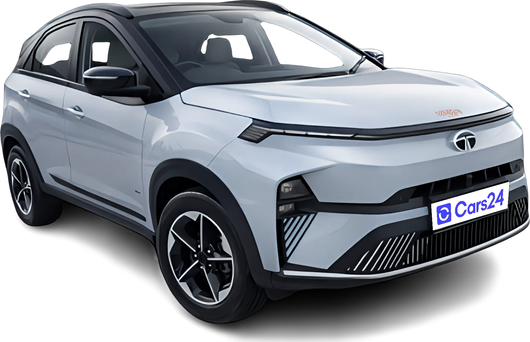 2025 Tata NEXON EV - SUV - Electric - Automatic - ₹15.83 lakh