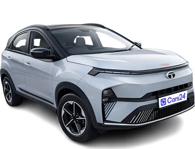 2025 Tata NEXON EV - SUV - Electric - Automatic - ₹15.83 lakh
