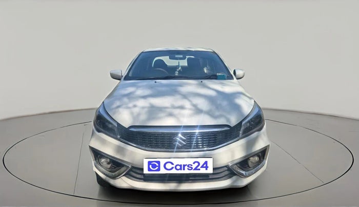 2022 Maruti Ciaz ALPHA 1.5 SHVS PETROL, Petrol, Manual, 67,429 km, exterior