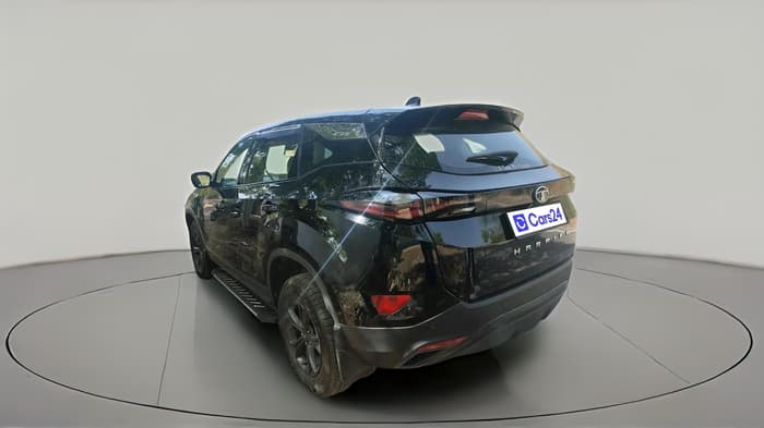 2020 Tata Harrier XZA 2.0L, Diesel, Automatic, 85,000 km, exterior