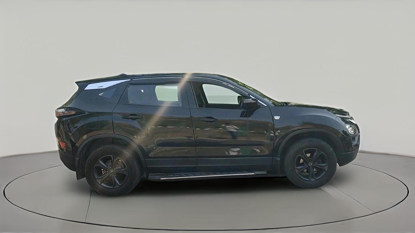 2020 Tata Harrier XZA 2.0L, Diesel, Automatic, 80,797 km, exterior
